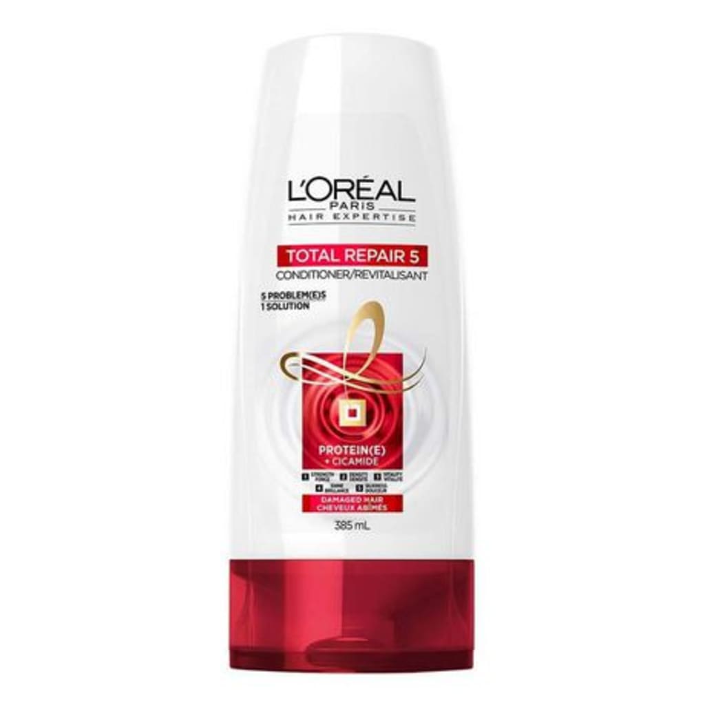 21 Best Conditioners for Dry Hair in Malaysia 2020 Top Brand Reviews