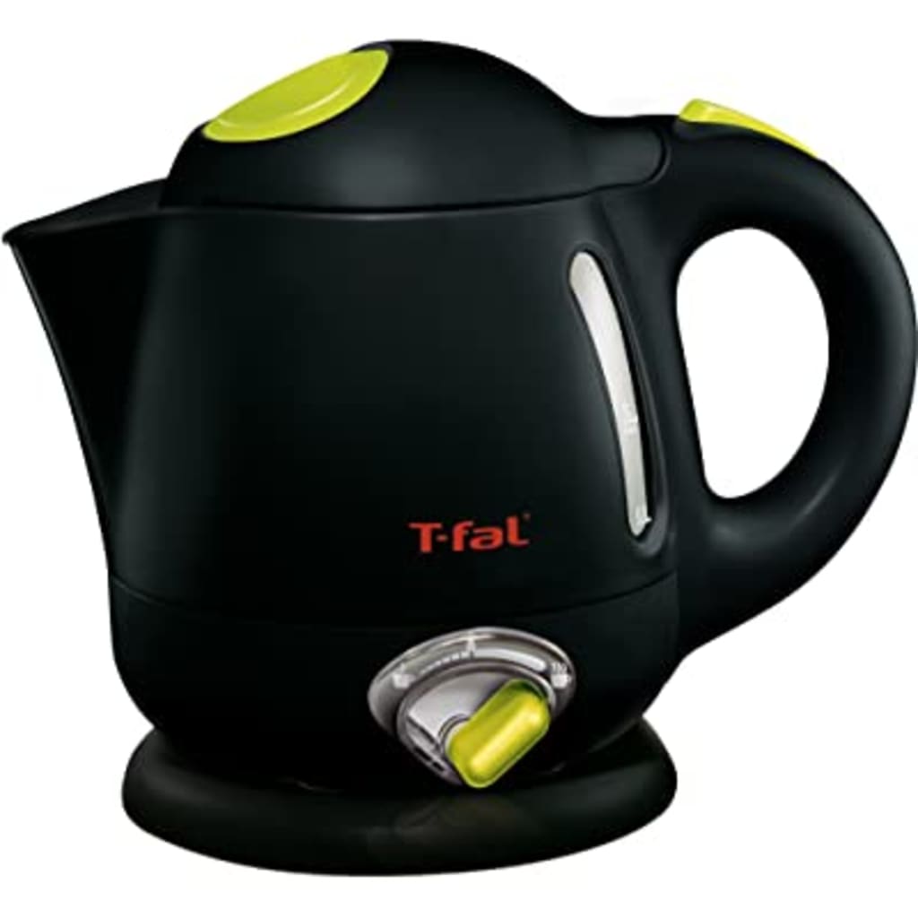 Best Tefal Electric Kettle Price & Reviews in Malaysia 2021