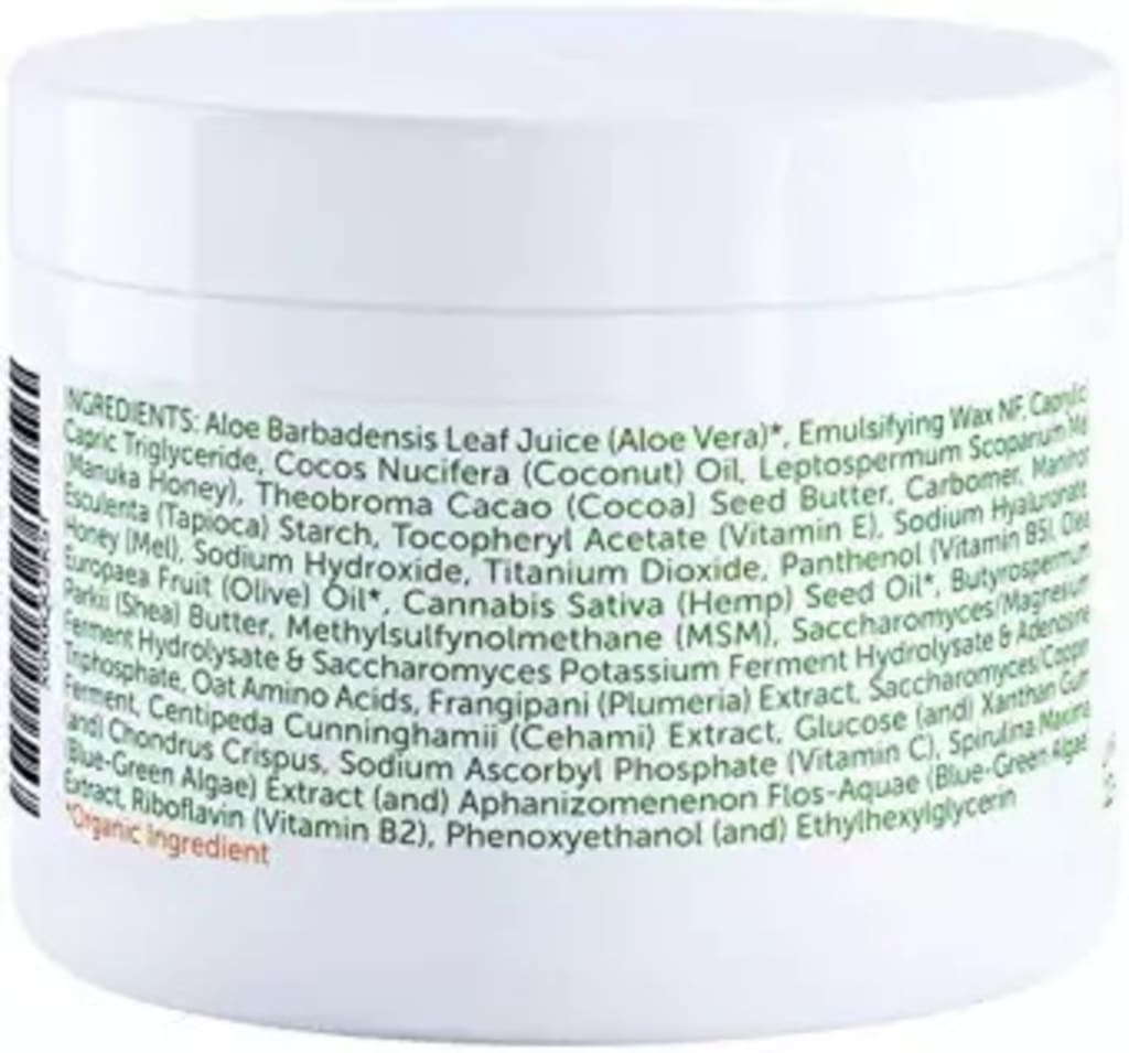 15 Best Eczema Creams in Malaysia 2020 Top Brands & Reviews