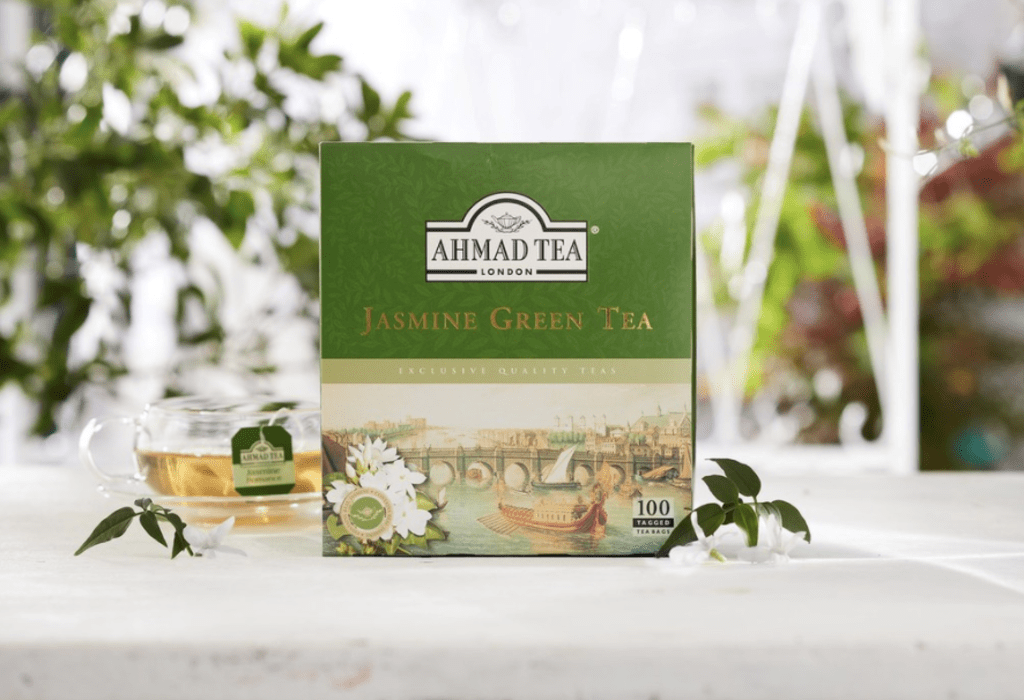 12 Best Green Teas in Malaysia 2020 Top Brands and Reviews