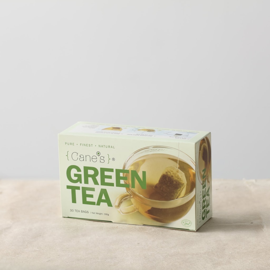 12 Best Green Teas in Malaysia 2020 - Top Brands and Reviews