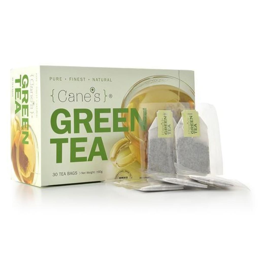 12 Best Green Teas in Malaysia 2020 - Top Brands and Reviews