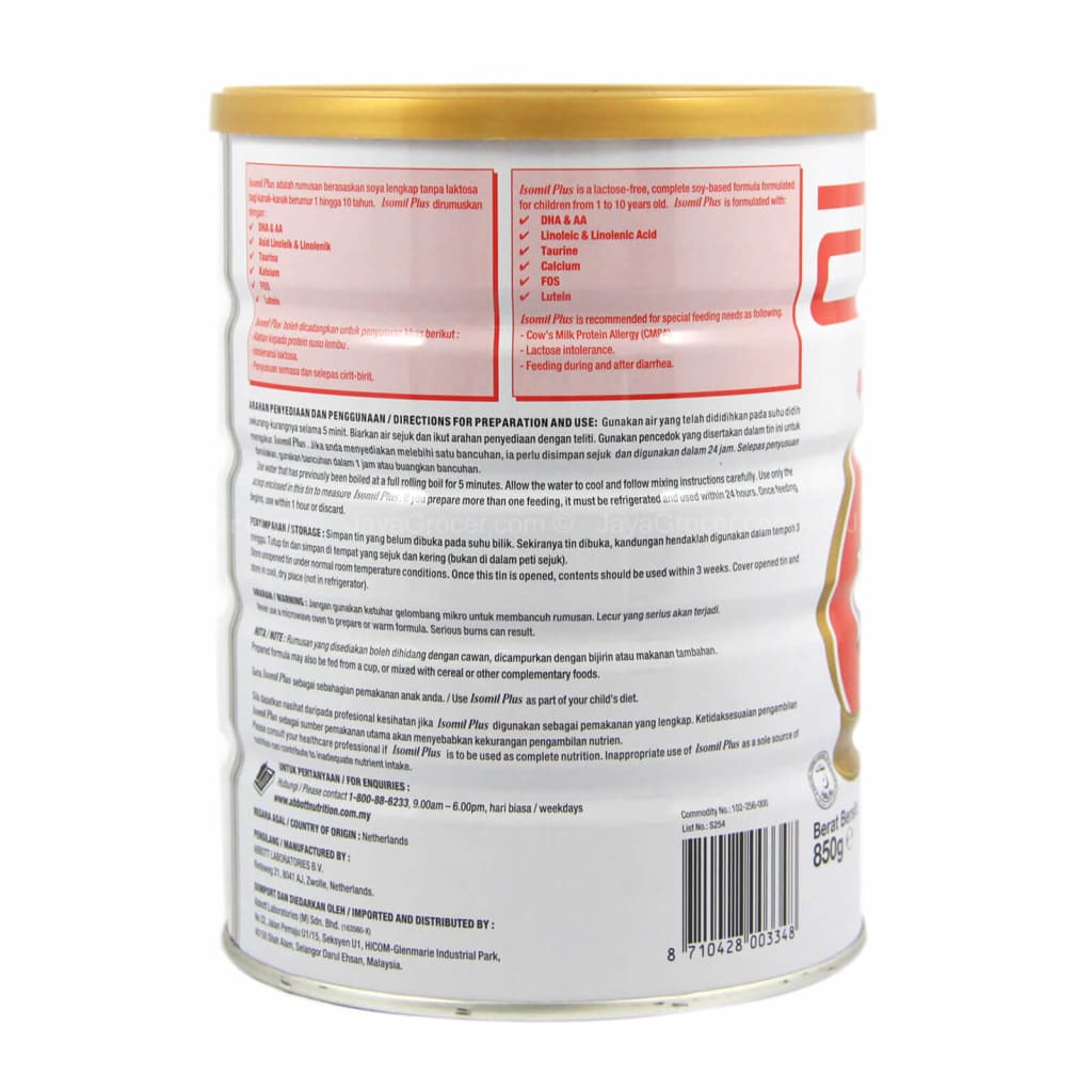 9 Best Baby Formulas Malaysia 2020 - Top Milk Powder Brand Reviews