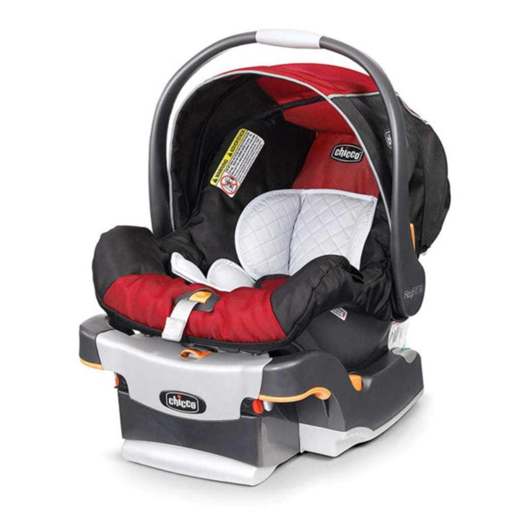 baby car seat malaysia review