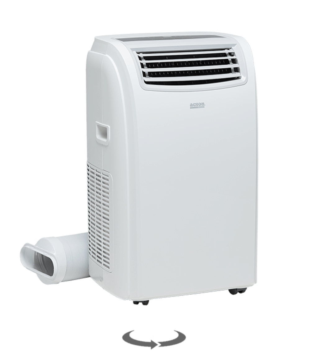 8 Best Portable Air Conditioners in Malaysia 2020 Pensonic,