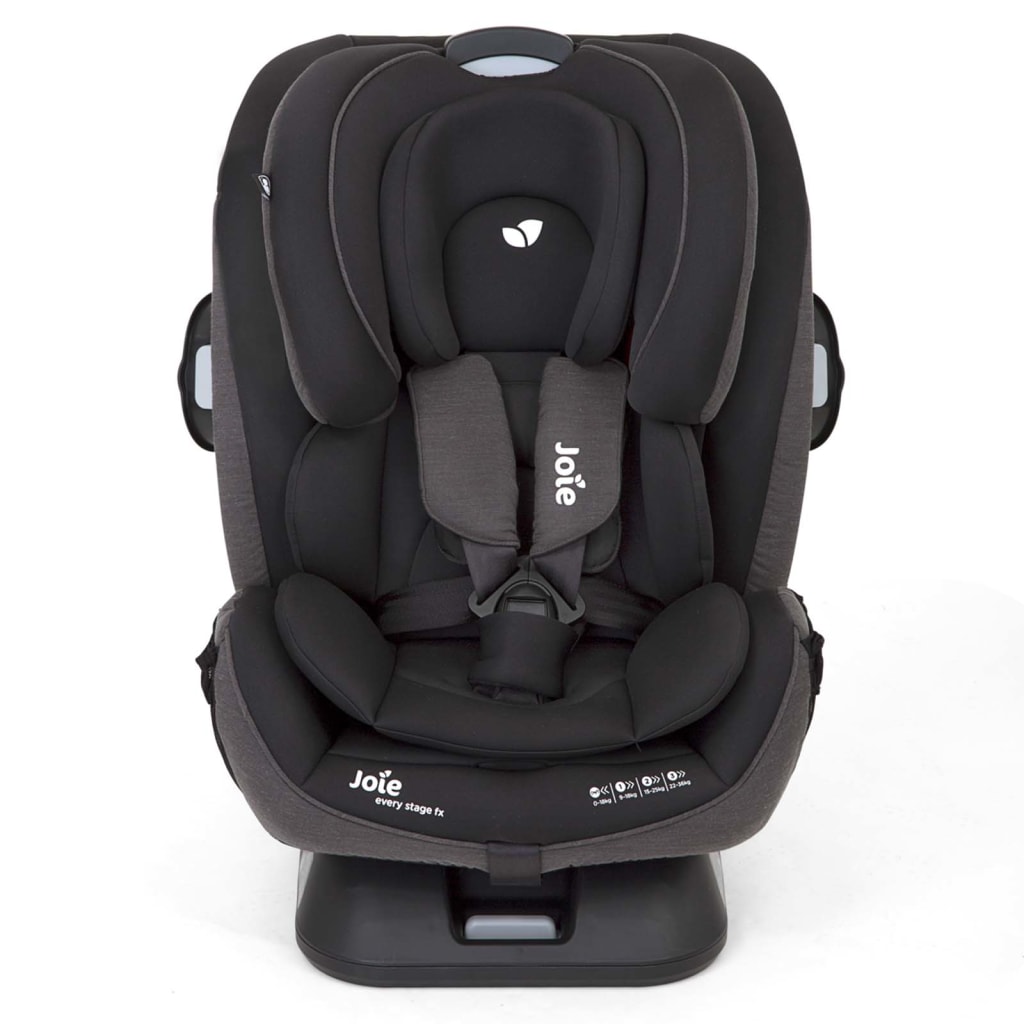 Best Joie Every Stage Car Seat Price & Reviews in Malaysia 2021
