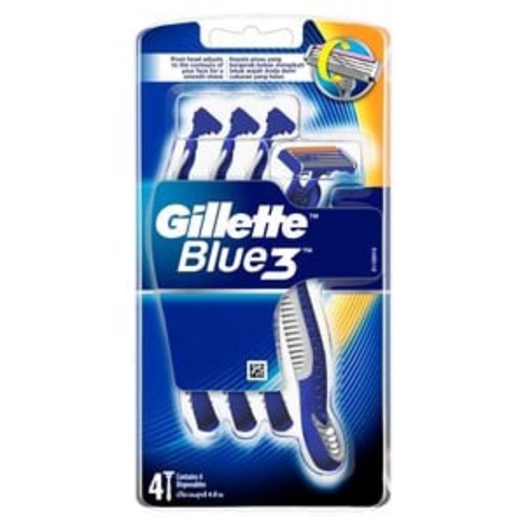 10 Best Disposable Razors in Malaysia 2020 Top Brands & Reviews