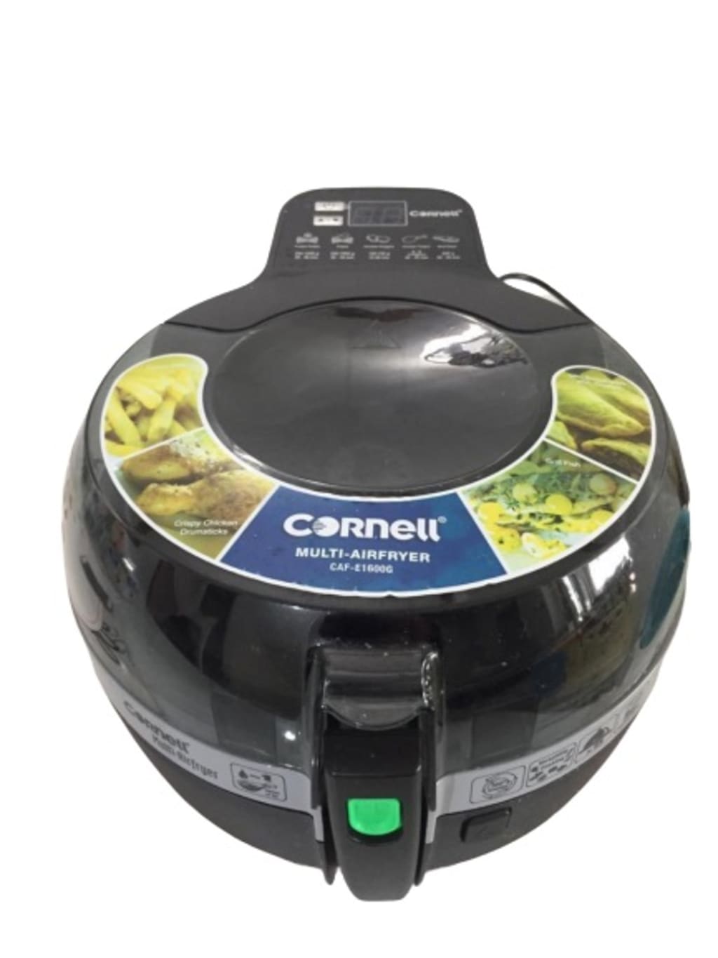 Buying Guide 9 Best Air Fryer Brands in Malaysia 2020