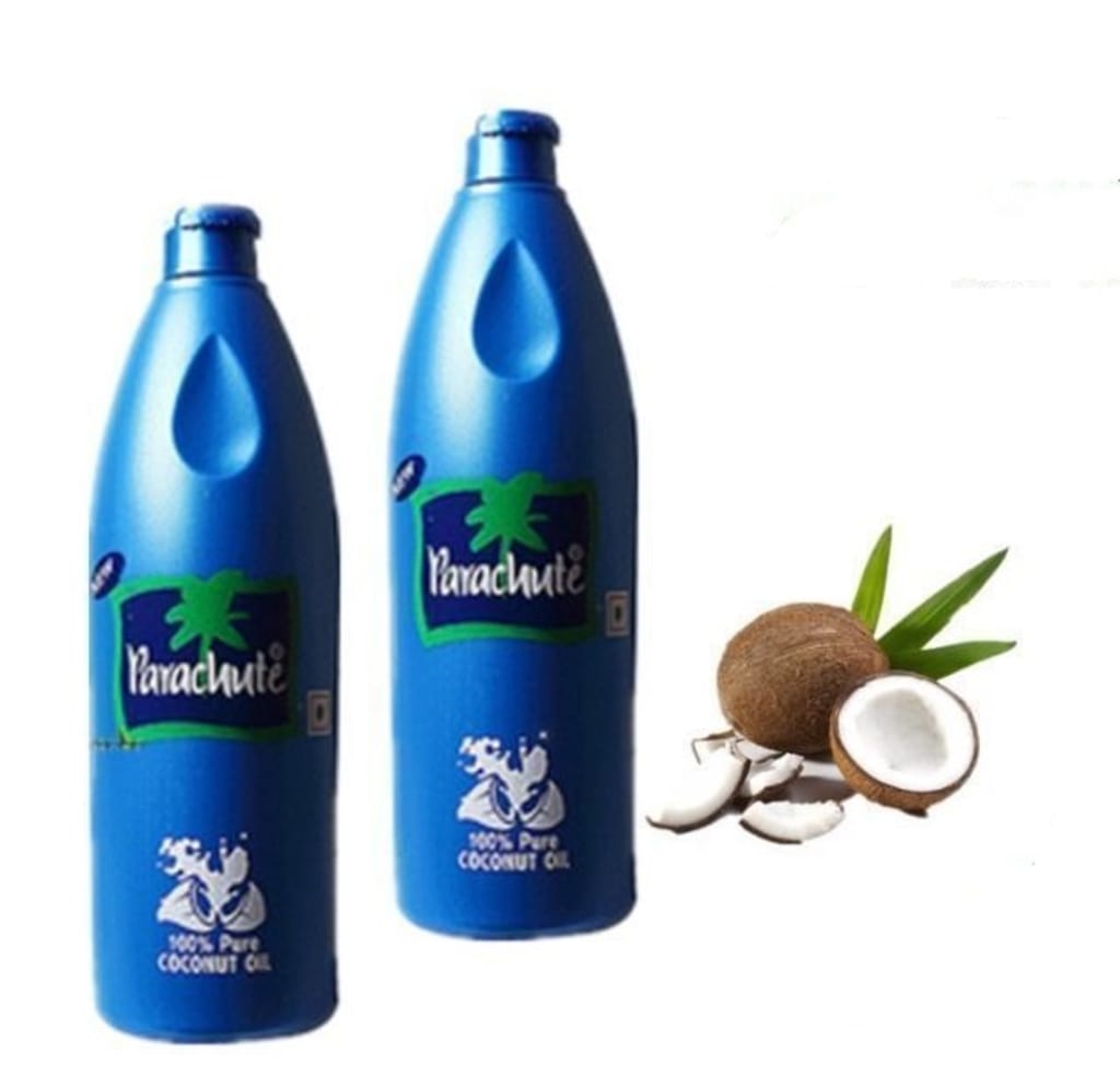 Best Parachute Coconut Oil Price & Reviews in Malaysia 2021