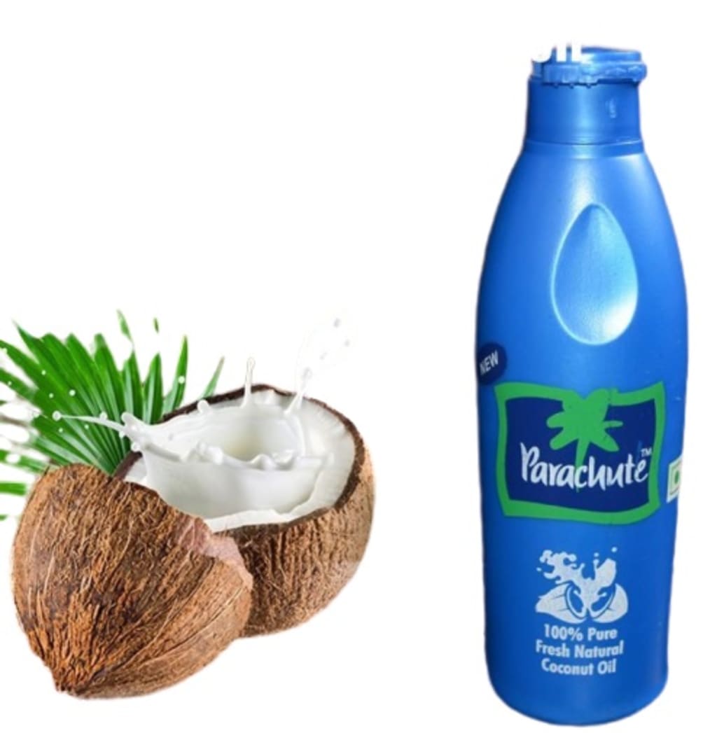 Best Parachute Coconut Oil Price & Reviews in Malaysia 2021