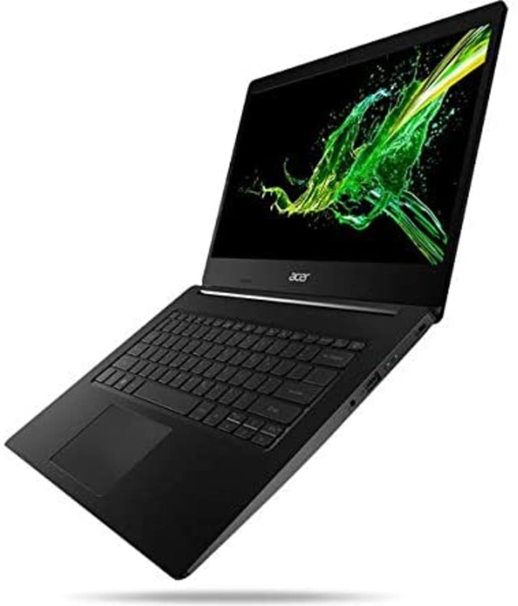 alaunch acer