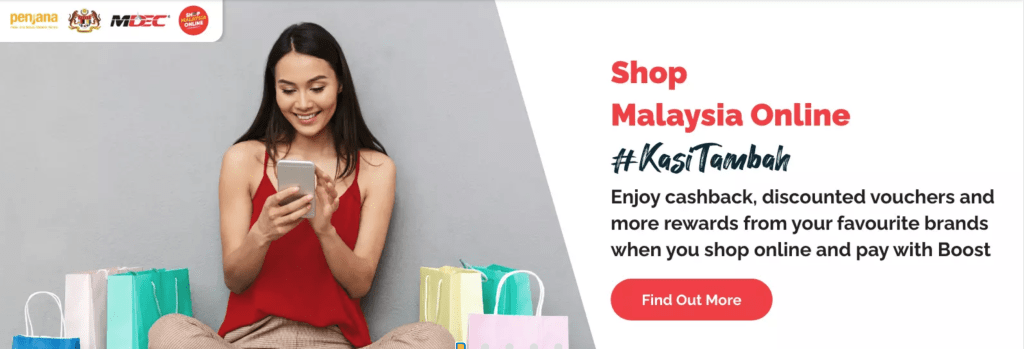 19 Shop Malaysia Online Sites with Discounts, Vouchers & More - 2022
