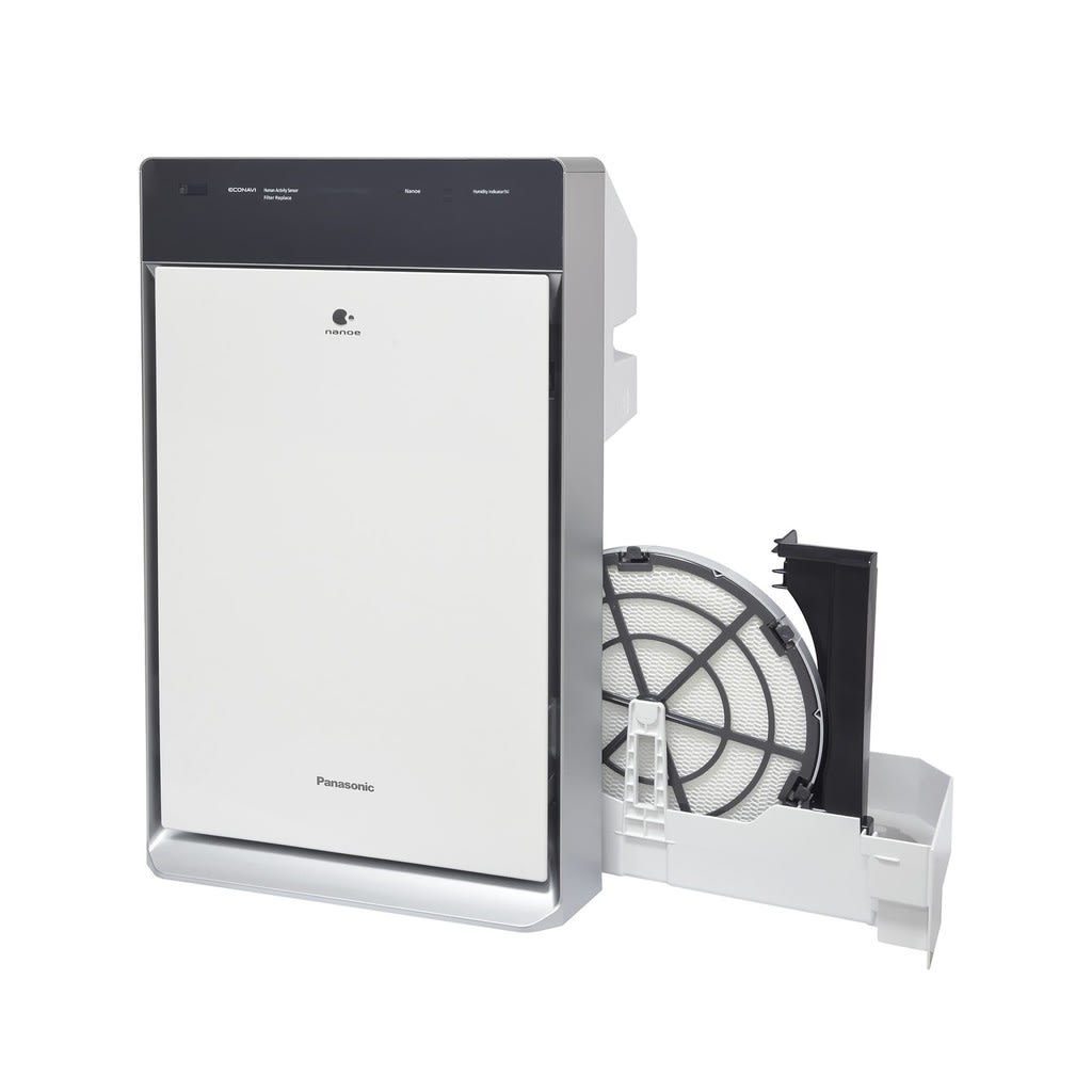 Best Panasonic Humidifying Nanoe Air Purifier FVXK70A Price & Reviews