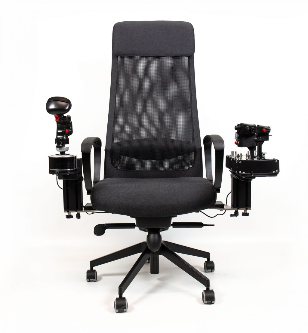 office chair price malaysia