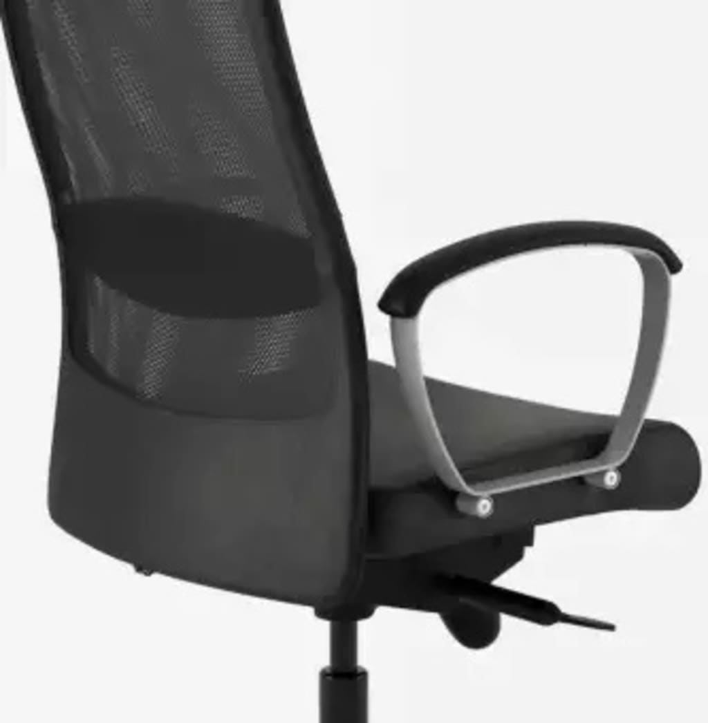 Best Ikea Markus Office Chair Price & Reviews in Malaysia 2021