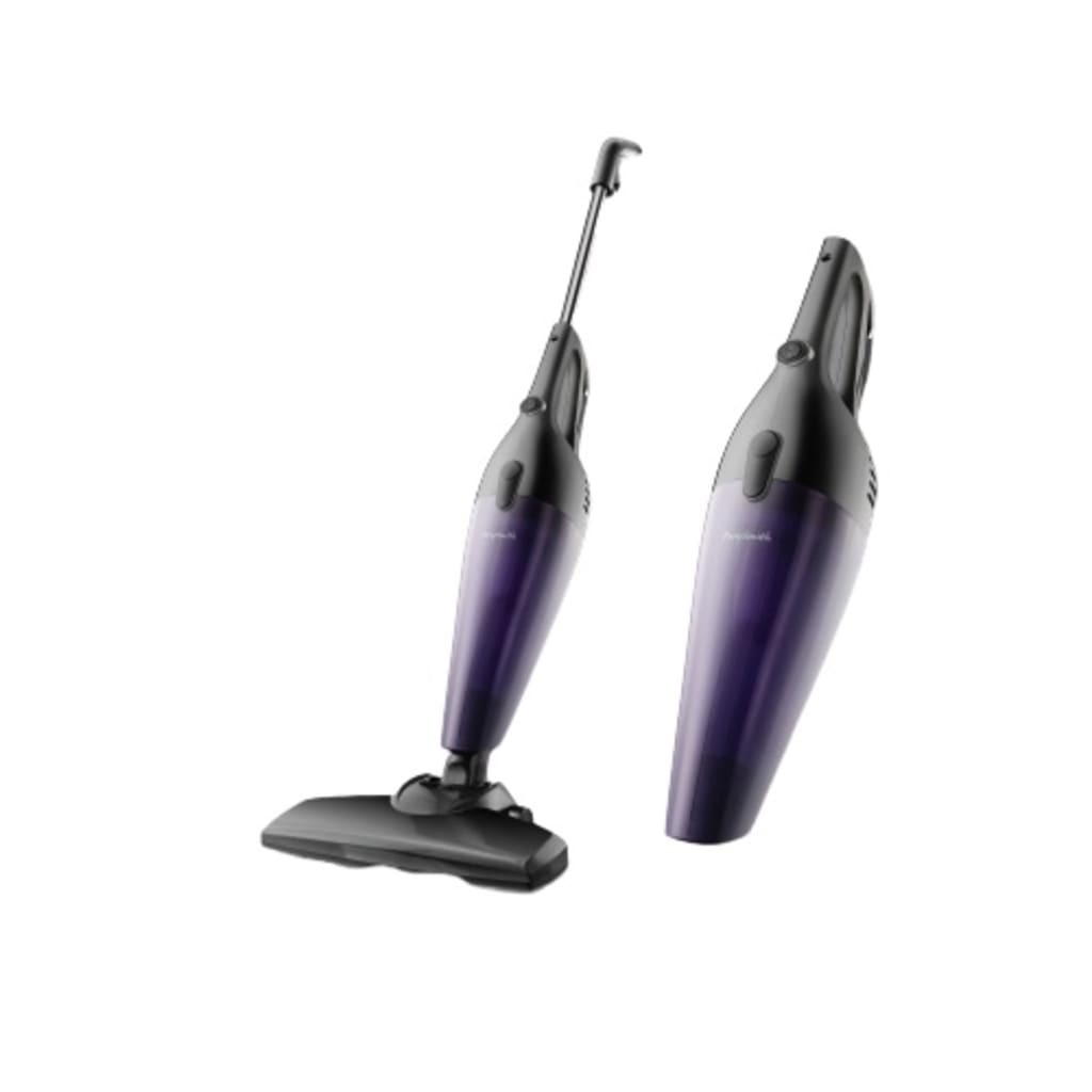 perry smith vacuum xp6