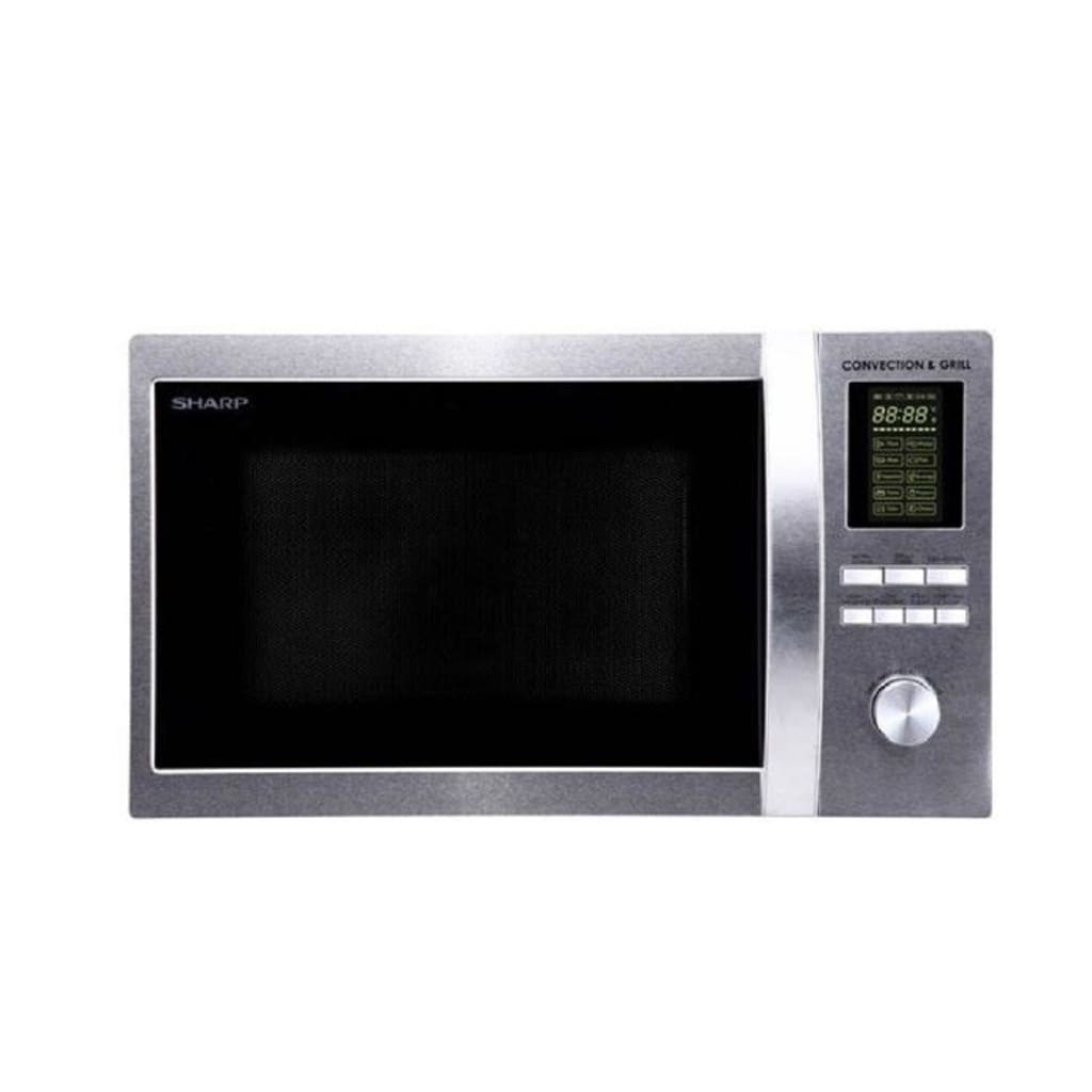 Best Sharp 42L Microwave Oven with Convection R954AST Price & Reviews