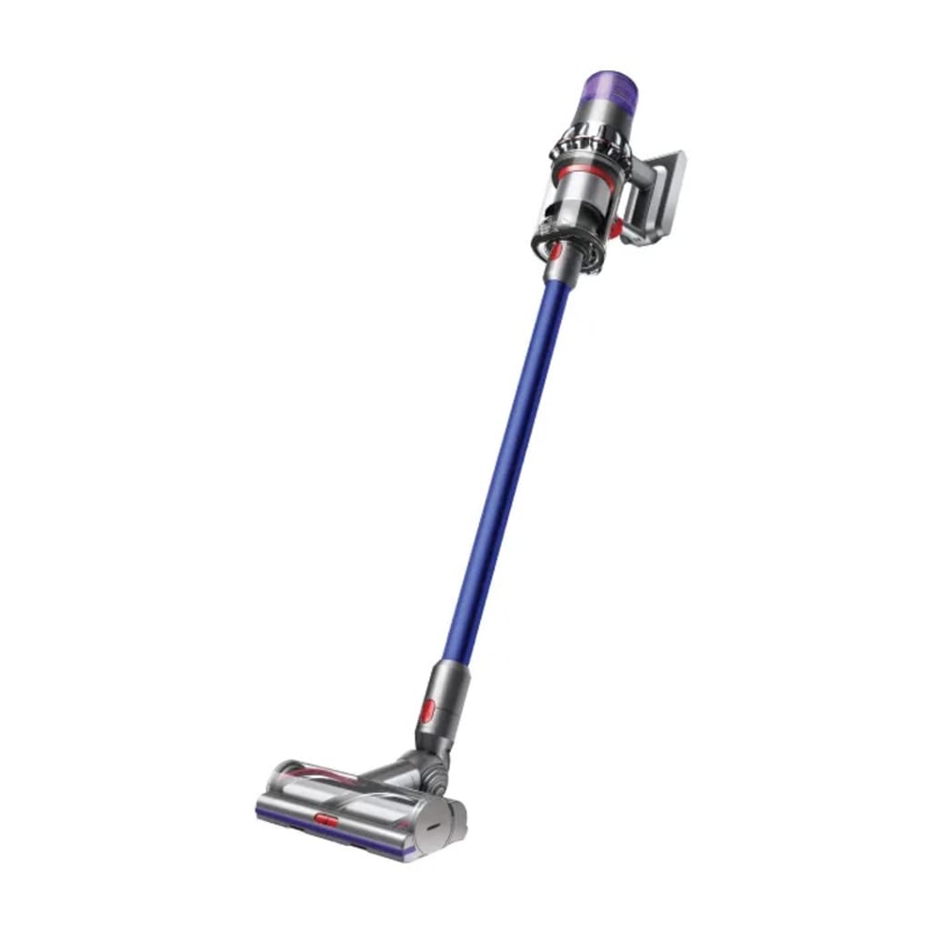 12 Best Cordless Vacuum Cleaners in Malaysia 2024