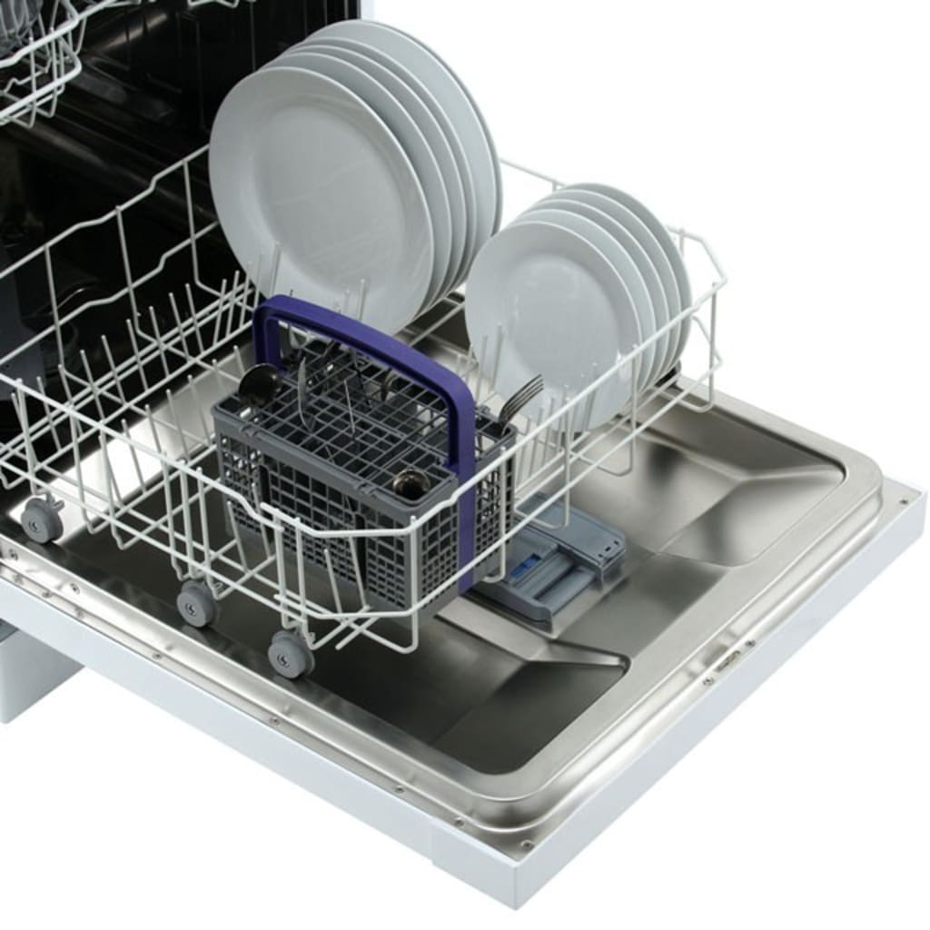 Best Beko Freestanding 60cm Dishwasher (DFN05R11W) Price & Reviews in