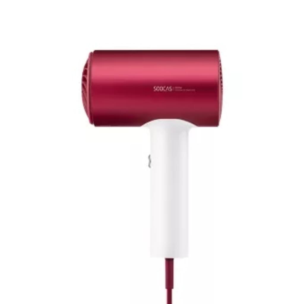 Best Xiaomi Soocas H5 Negative Ion Hair Dryer Price