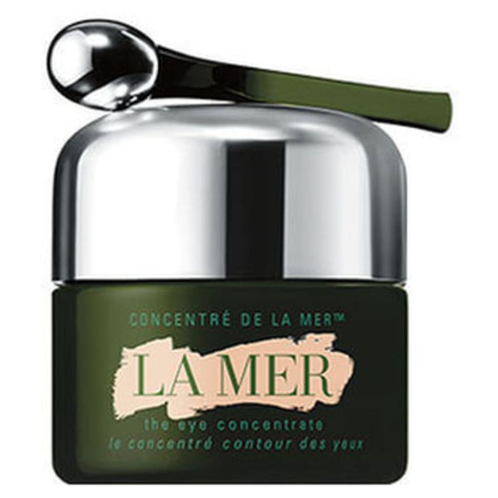 Best La Mer The Eye Concentrate Price & Reviews in ...