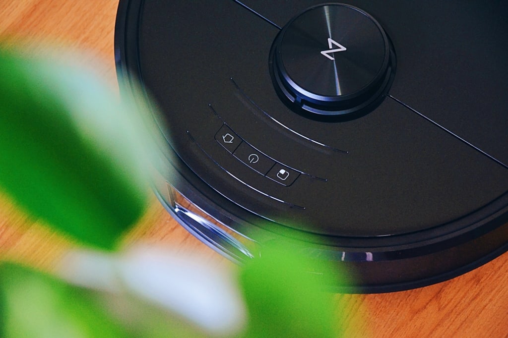 Roborock S6 MaxV Review in Malaysia 2024 Worth it?