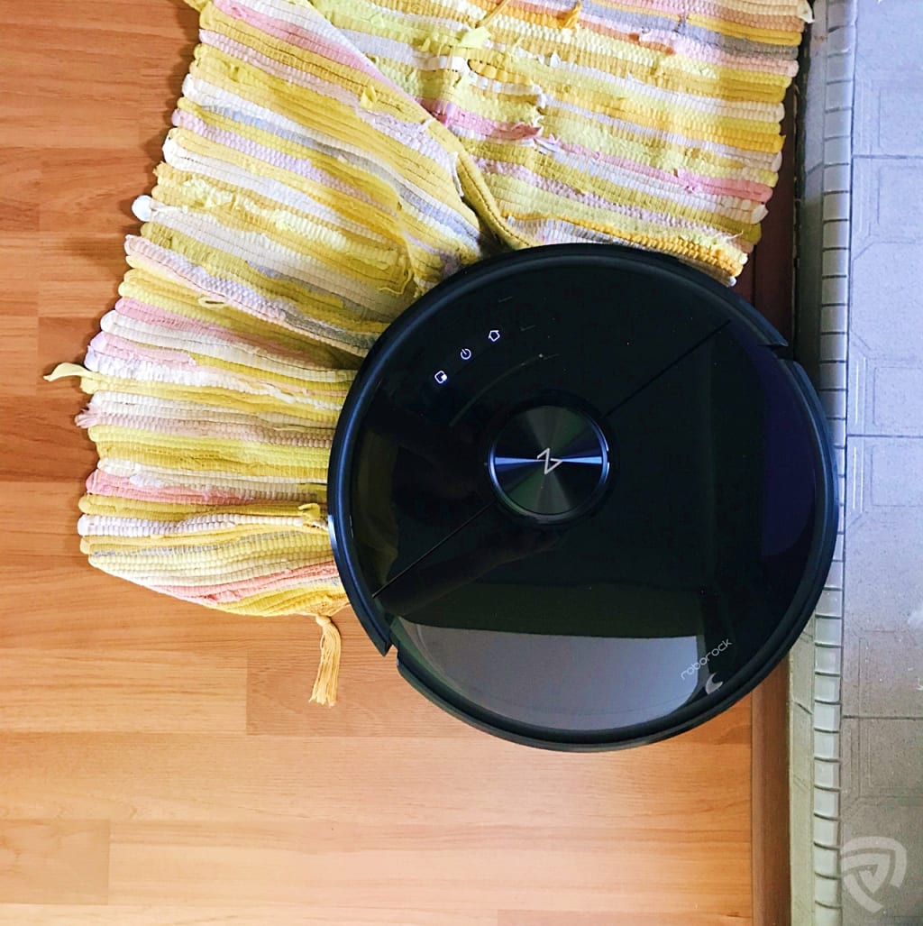 Roborock S6 MaxV Review in Malaysia 2022 Worth it?