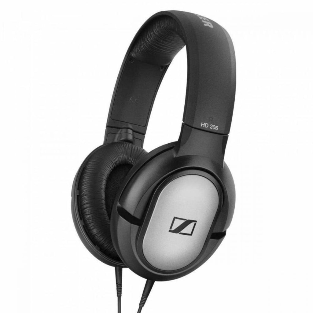 best mid budget headphones