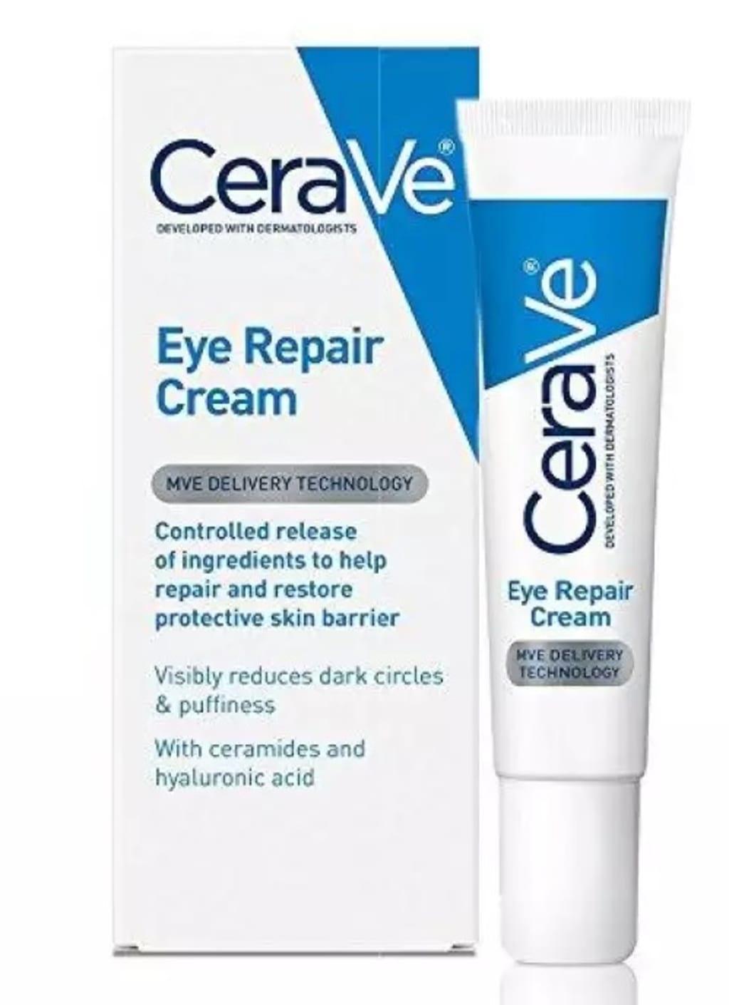 Best Cerave Eye Repair Cream Price & Reviews in Malaysia 2021