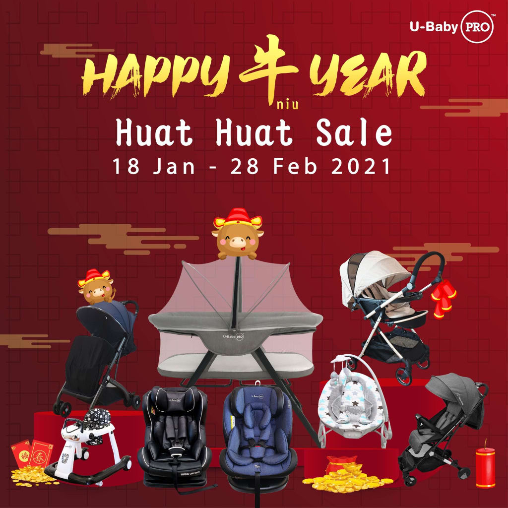 Chinese promo speedmart 19 Chinese New Year (CNY) Sales & Promos in Malaysia 2021