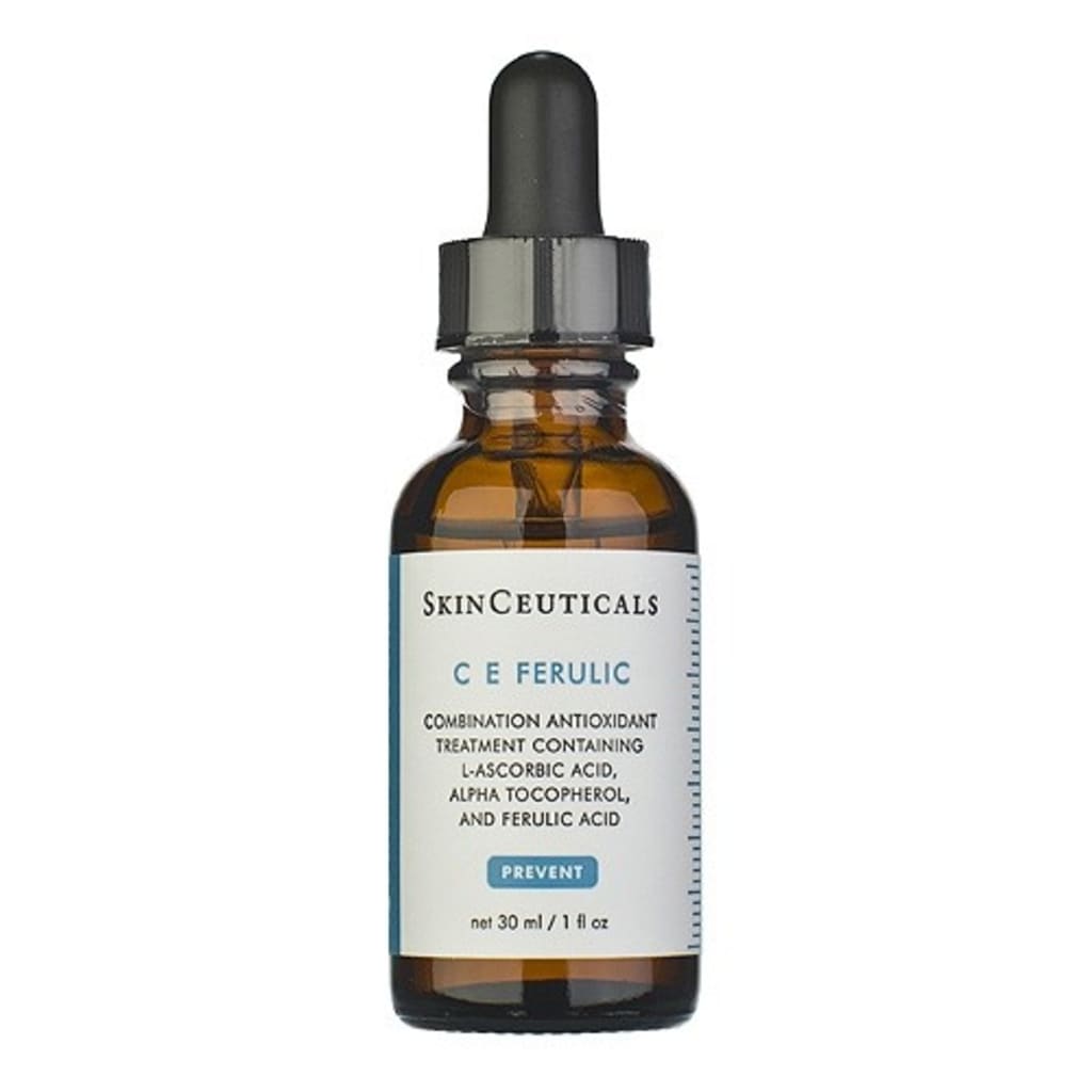 Best SkinCeuticals C E Ferulic Price & Reviews in Malaysia 2021