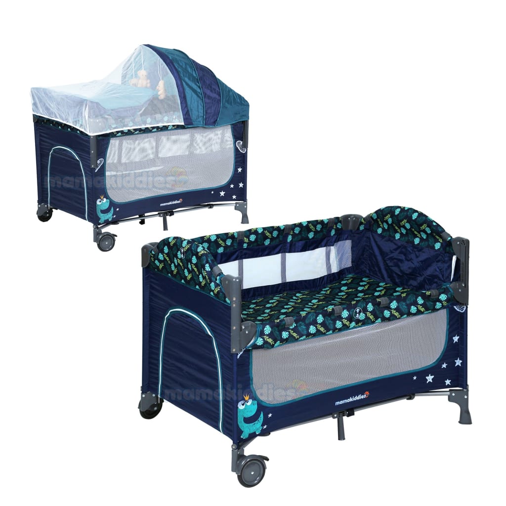 10 Best Baby Cots in Malaysia 2021 Top Brands, Price and Reviews