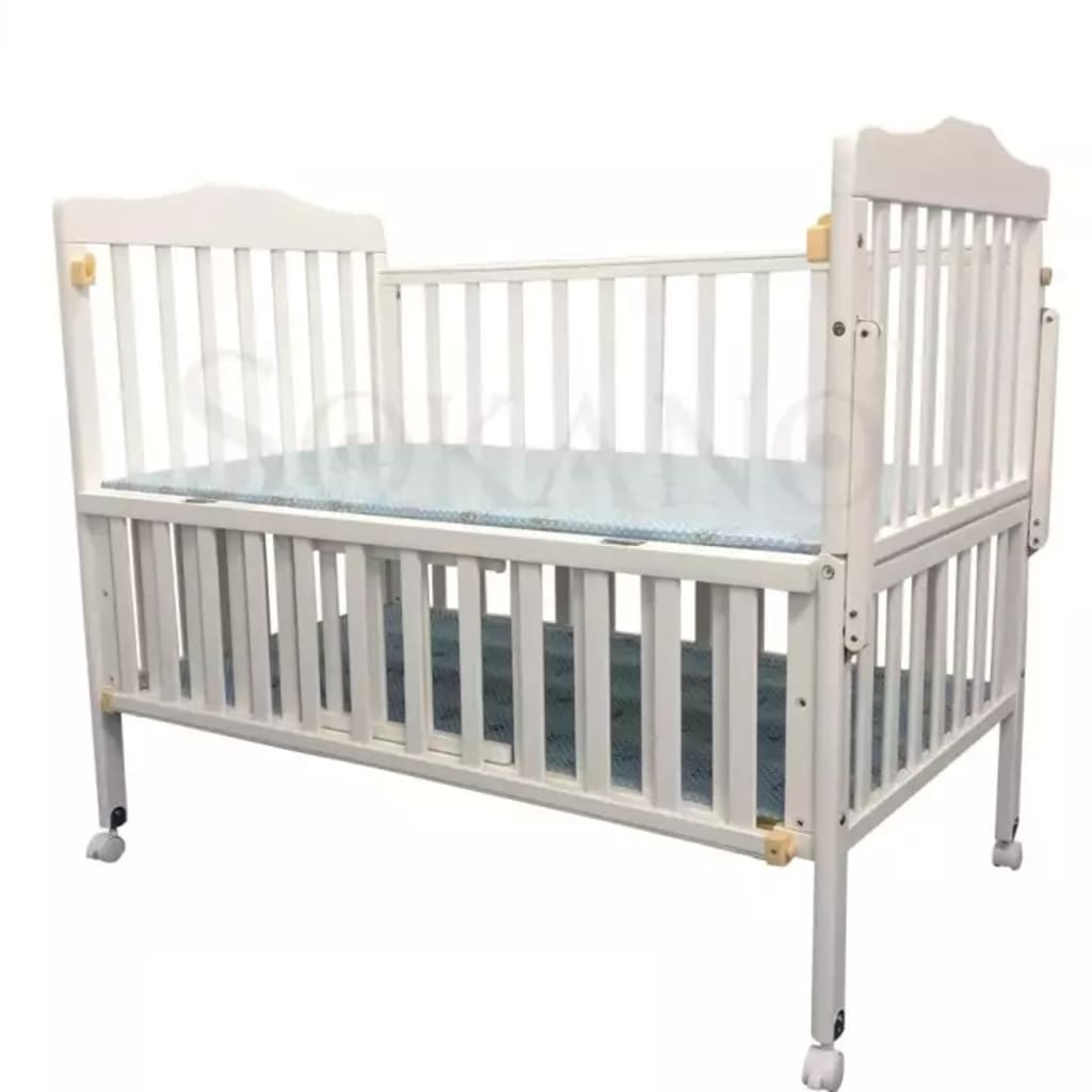 10 Best Baby Cots in Malaysia 2021 Top Brands, Price and Reviews