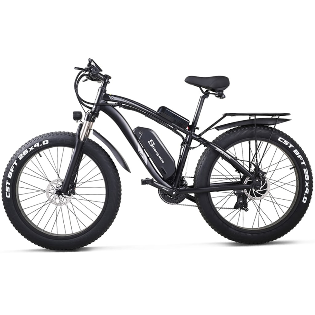 9 Best Electric Bikes in Malaysia 2021 Top Brands & Reviews