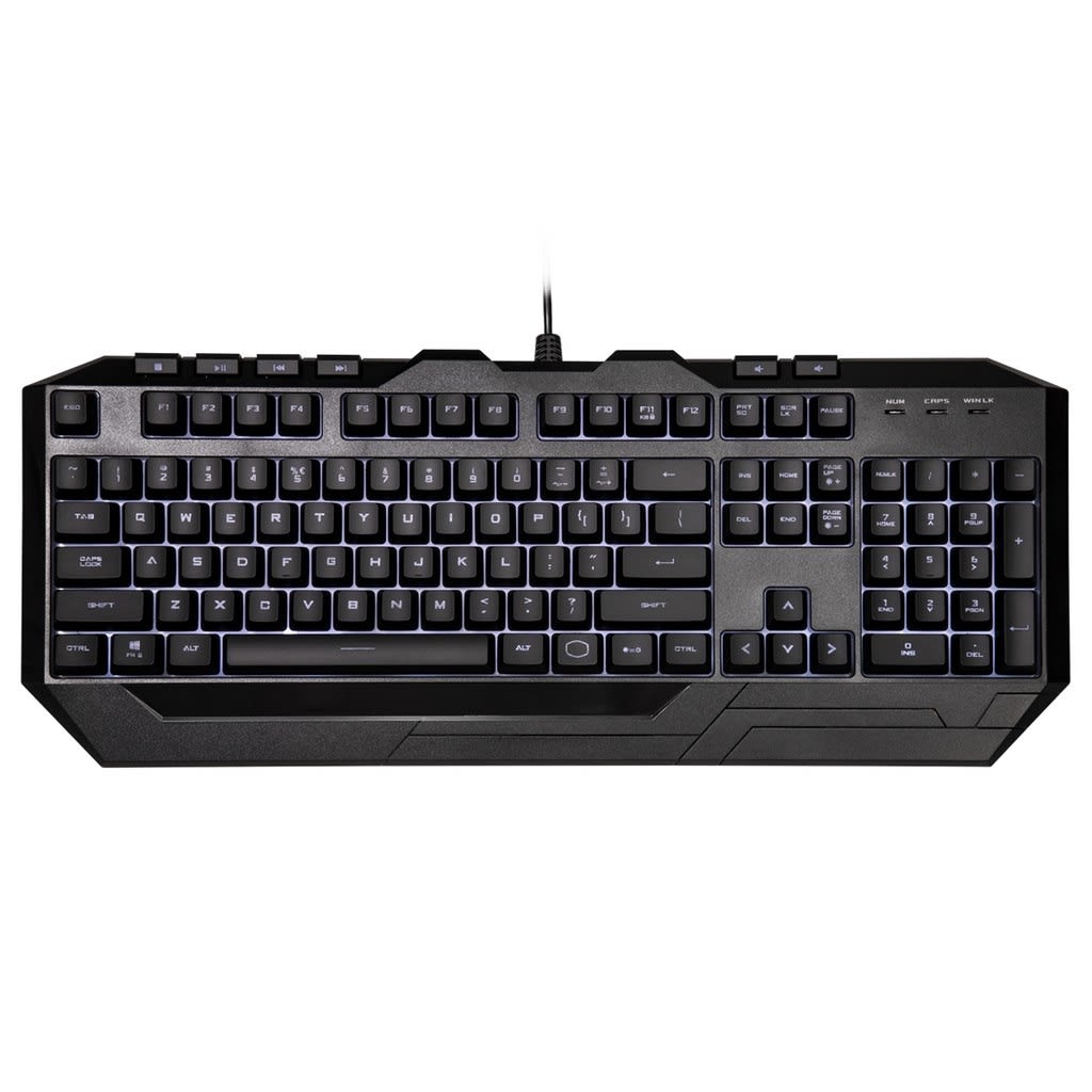 8 Best Budget Gaming Keyboards Under RM150 - Malaysia Reviews 2021