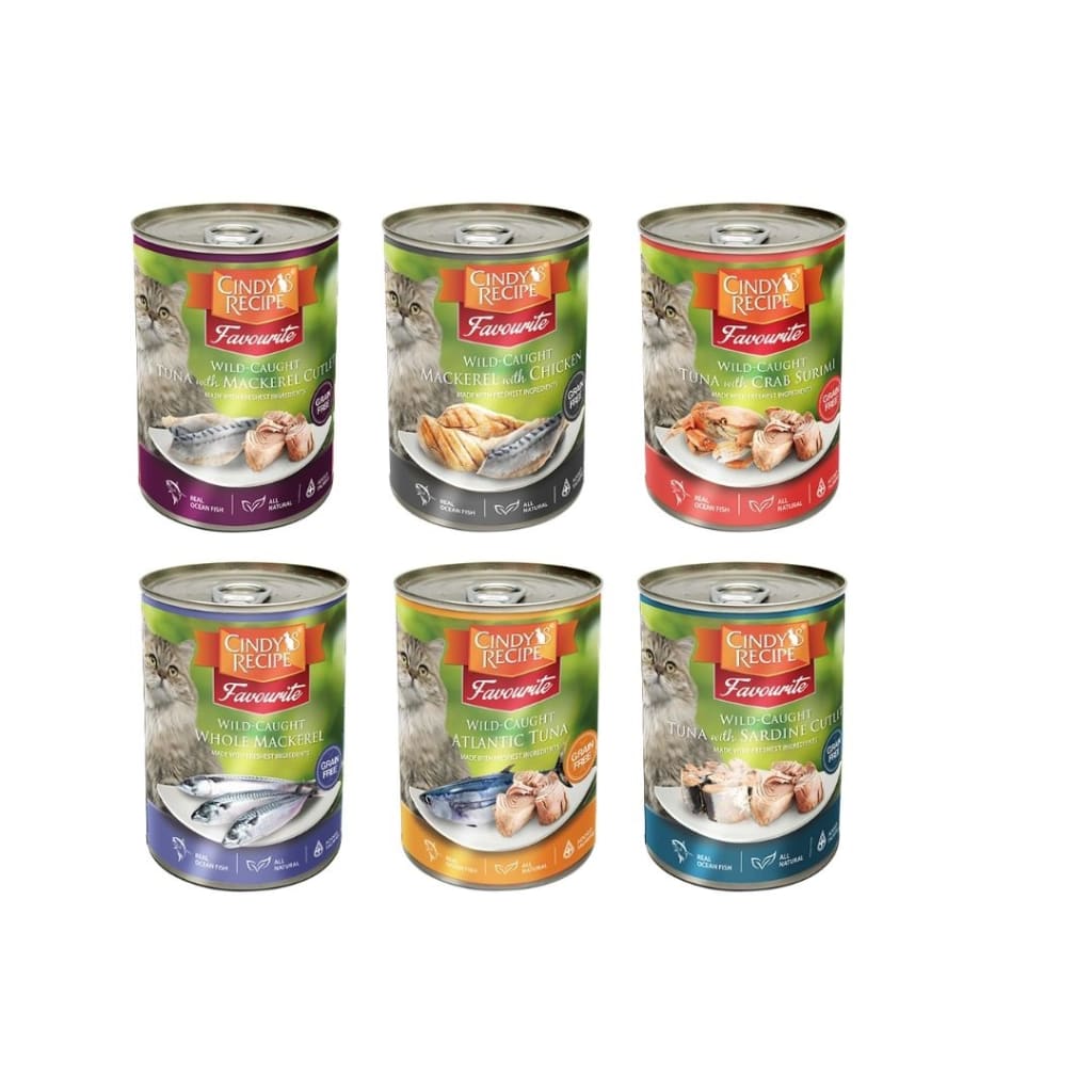 9 Best Cat Foods & Brand in Malaysia 2021 Product Reviews