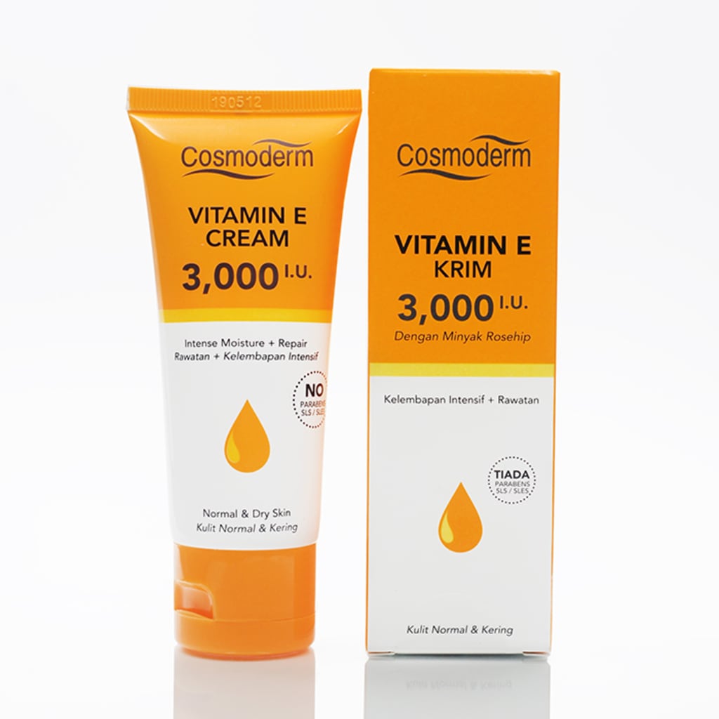 Cosmoderm Review Malaysia Online Best Skincare Products for 2021