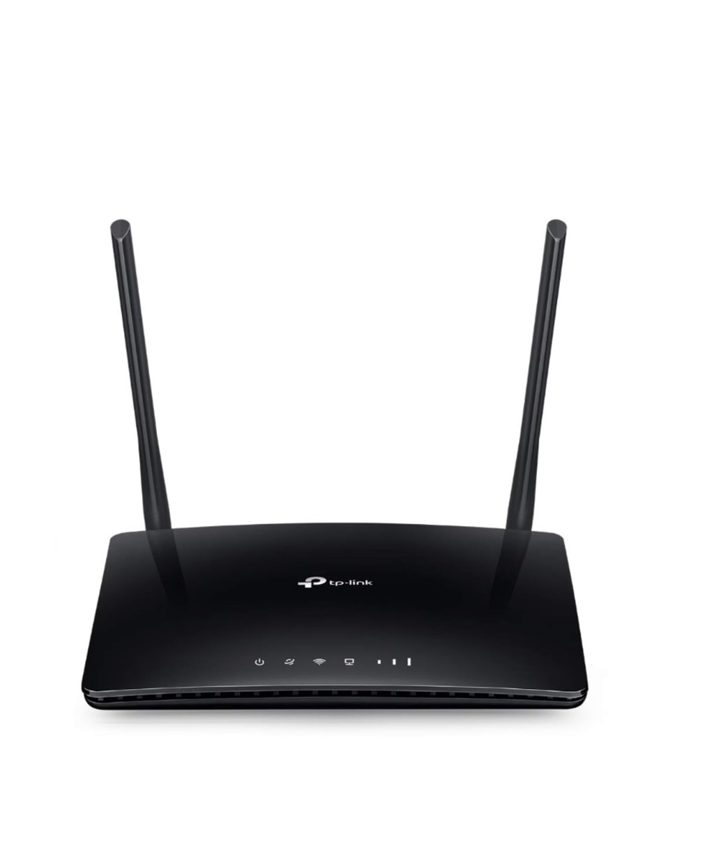 9 Best Budget Routers in Malaysia 2021 Top Product Reviews