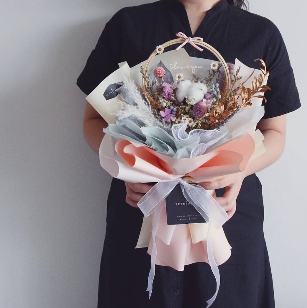 17 Best Flower Delivery Services in KL, Malaysia 2021 Top KL Florists