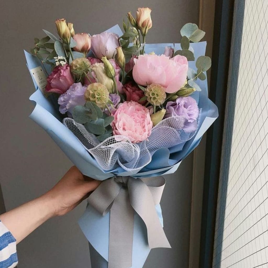 17 Best Flower Delivery Services in KL, Malaysia 2021 Top KL Florists