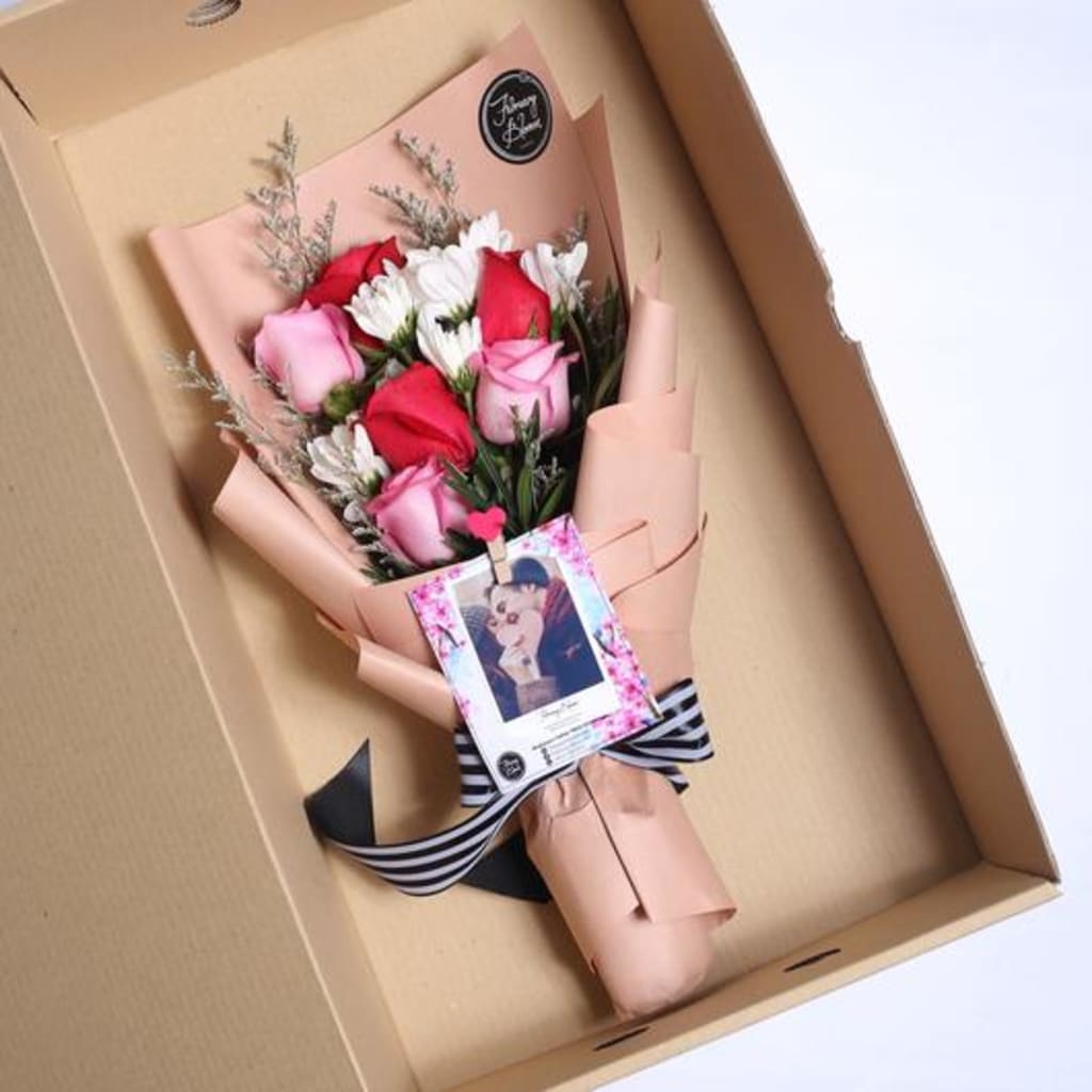 17 Best Flower Delivery Services in KL, Malaysia 2021 Top KL Florists
