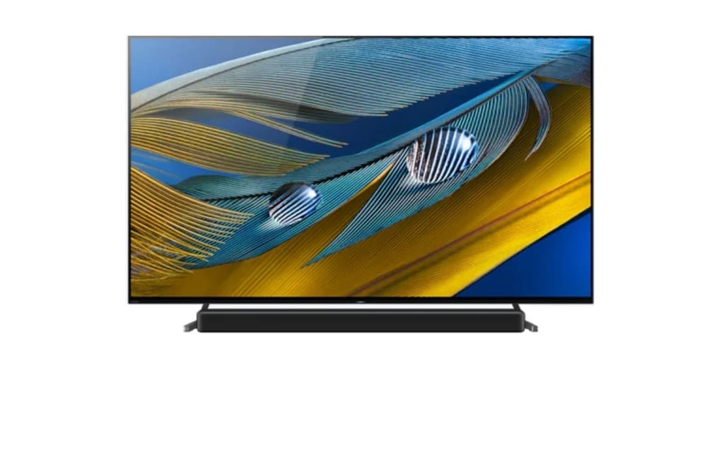 13 Best Smart TV Brands in Malaysia 2025 (Android, 4K TVs)