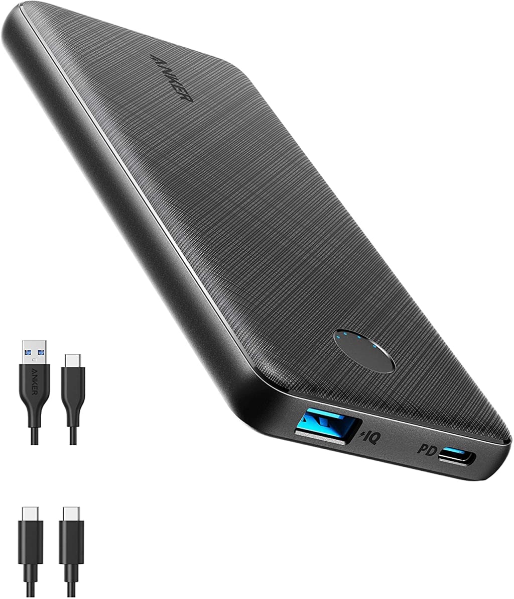 10 Best Power Banks in Malaysia 2023 Top Brands