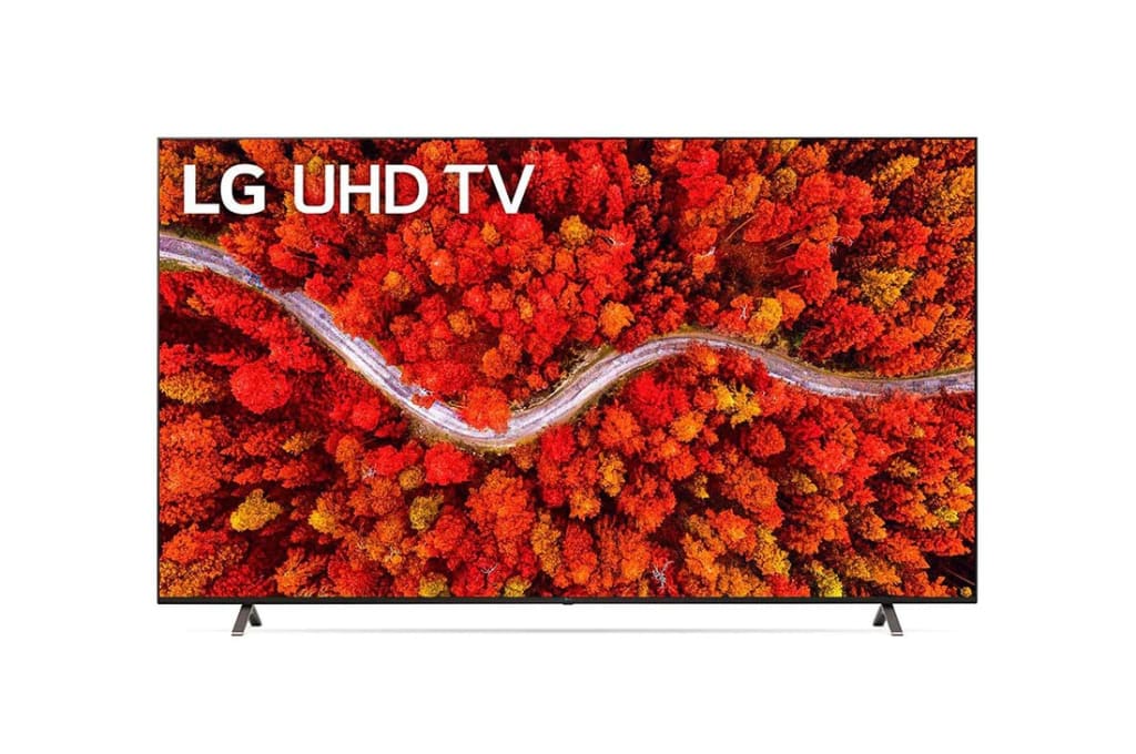 13 Best Smart TV Brands in Malaysia 2025 (Android, 4K TVs)