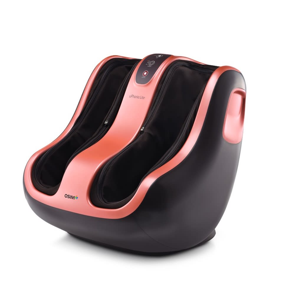 10 Best Foot Massagers In Malaysia 2025