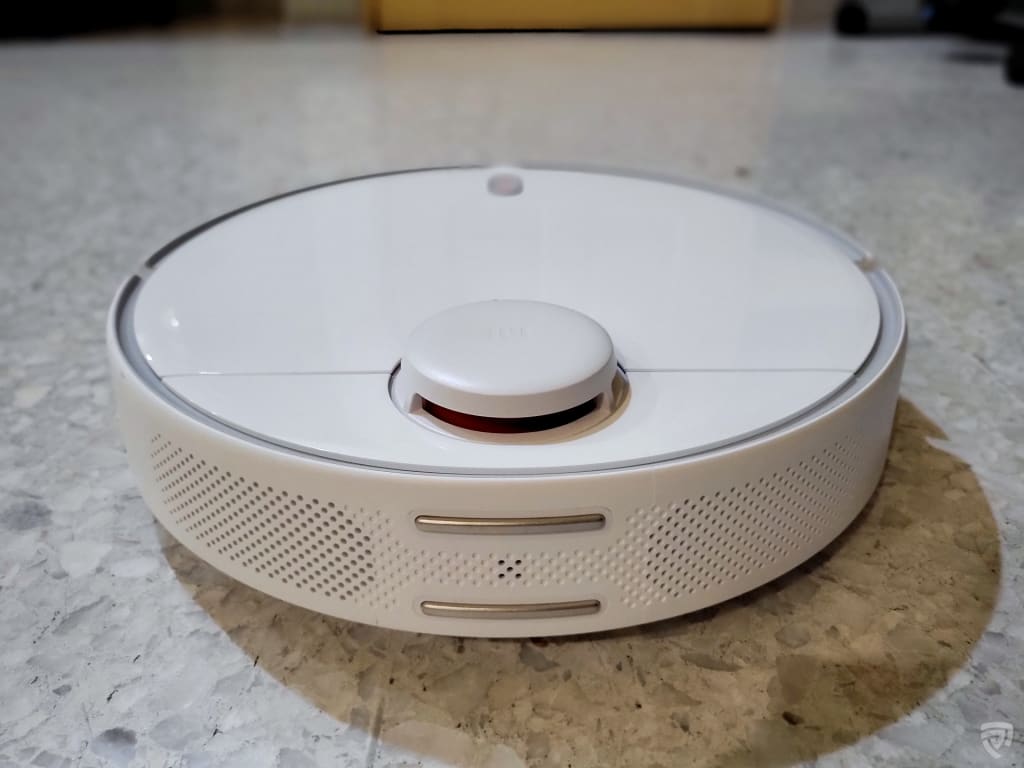 Xiaomi Mi Robot VacuumMop 2 Pro Review in Malaysia 2024 Good MidRange Vacuum!