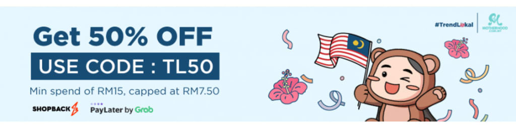 33 Merdeka & Malaysia Day Sales, Promotions & Deals 2022