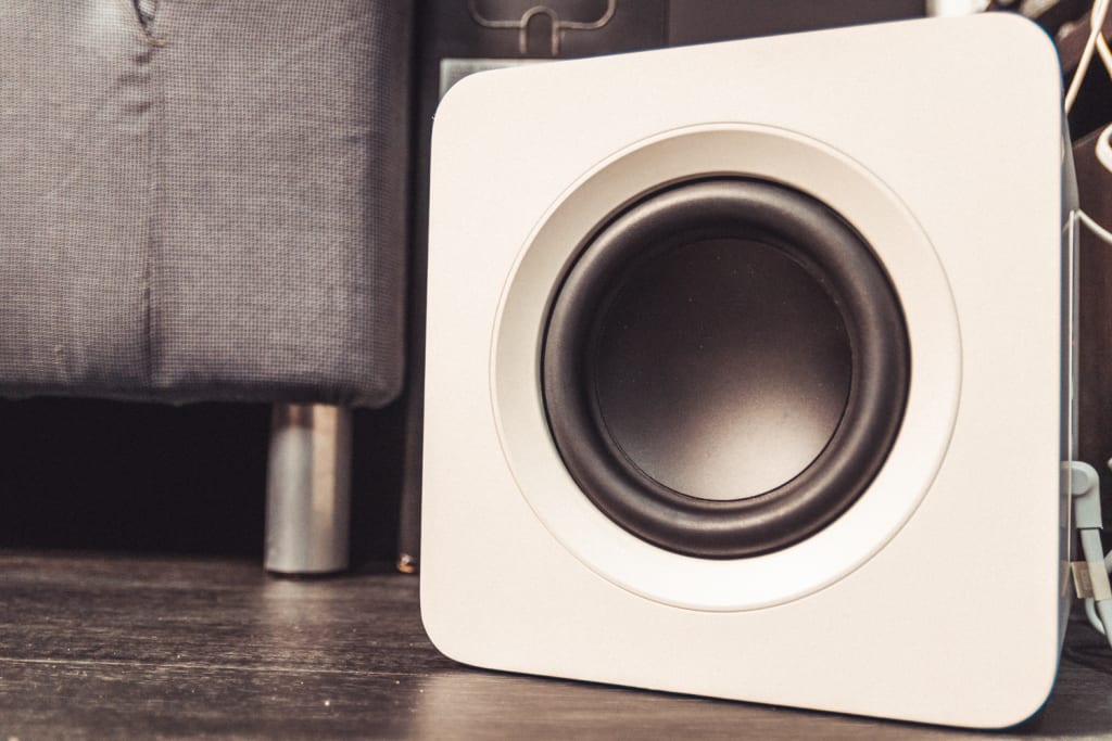 Samsung Lifestyle Soundbar HW-S801B Review - Malaysia 2022