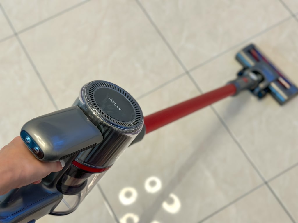 10 Best Budget Vacuum Cleaners in Malaysia 2023