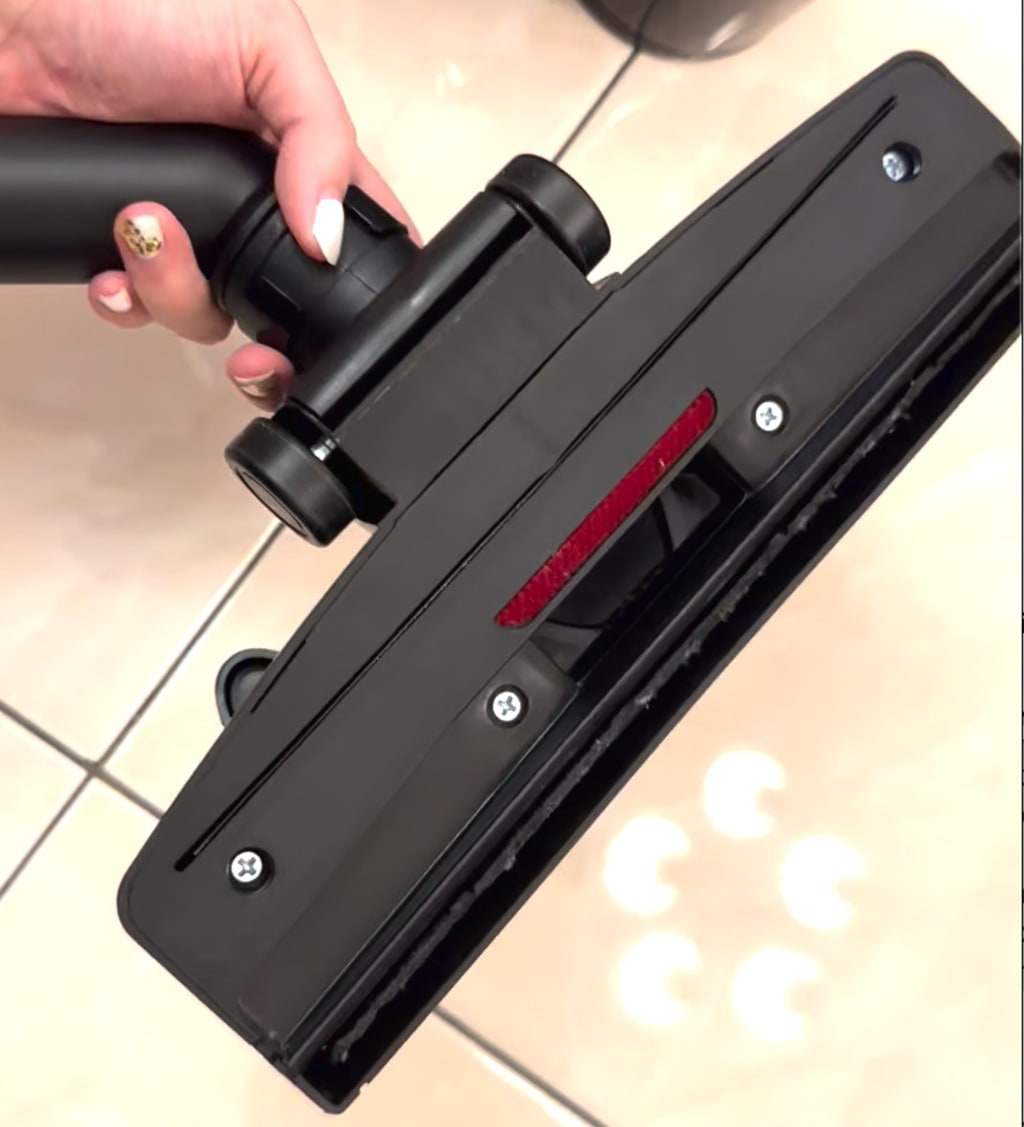 10 Best Budget Vacuum Cleaners in Malaysia 2024